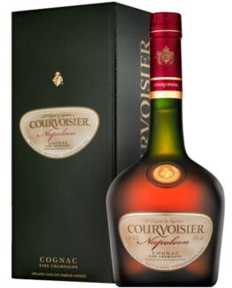 Courvoisier Napoleon Fine Champagne 0.7l
