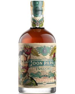Don Papa Baroko 0.7L