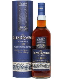 Glendronach Allardice 18 Ani 0.7l