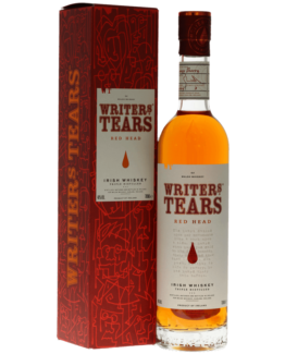 Writers Tears Red Head 0.7l