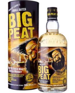 Big Peat Blended Malt 0.7l
