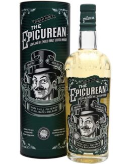 Epicurean Blended Malt 0.7l