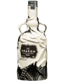 Kraken Black Spiced Ceramic Edition 0.7l