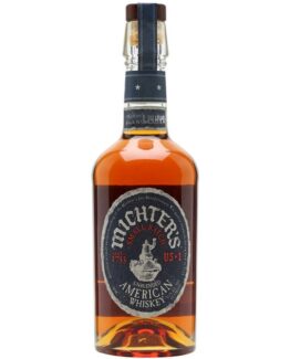 Michter's Unblended American Whiskey 0.7l