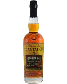 Plantation Original Dark 0.7L
