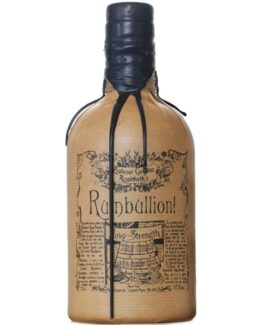 Rumbullion Navy Strength 0.7l