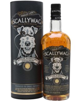Scallywag Blended Malt 0.7l