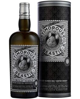 Timorous Beastie Blended Malt 0.7l