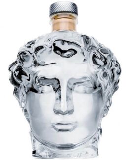 David Luxury Gin 0.7l