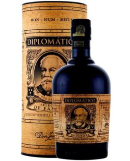 Diplomatico Seleccion De Familia 0.7l