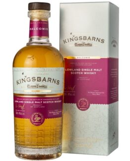 Kingsbarns Balcomie 0.7l