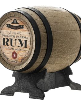 Admiral's Cask Rum 5 Ani 0.7l