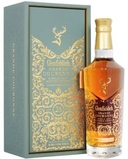 Glenfiddich Grande Couronne 26 Ani 0.7L