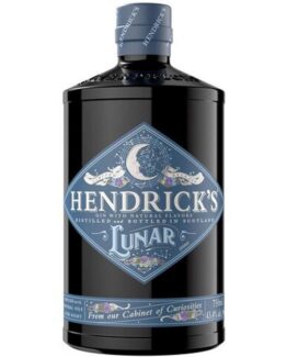Hendrick's Lunar Gin 0.7l