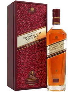 Johnnie Walker Explorers The Royal Route 1l
