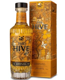 Wemyss Malts The Hive 0.7l