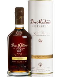 Dos Maderas Sellecion Soleras 0.7l