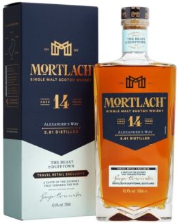 Mortlach 14 Ani 0.7l