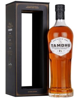 TAMDHU 12 ANI 0.7L