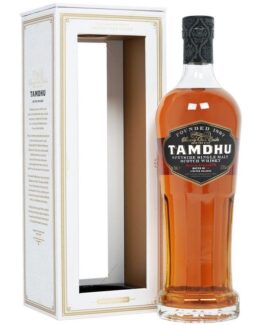 Tamdhu Batch Strength Batch 7 0.7L