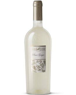 Tenuta Ulisse Pinot Grigio 0.7l