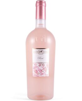 Tenuta Ulisse Rose 0.75l