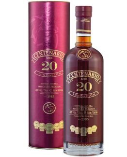 Centenario Fundacion 20 Ani 0.7l