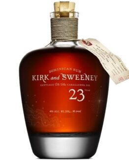 Kirk & Sweeney 23 Ani 0.7l