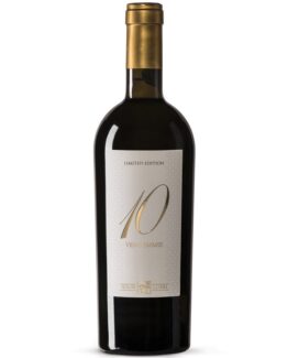 Tenuta Ulisse 10 Vendemmie Bianco 0.75l