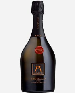 Ardenghi DOC Millesimato Extra Dry 0.75l