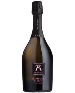 Ardenghi DOC Rose Extra Brut 0.75l