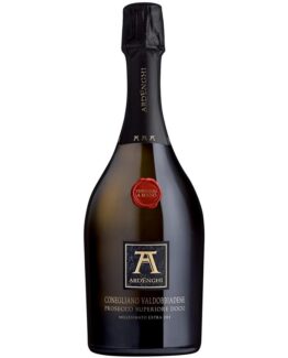 Ardenghi DOCG Valdobbiadene Extra Dry 0.75l