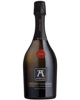 Ardenghi DOCG Valdobbiadene Brut 0.75l