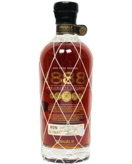 Brugal 1888 Doblemente Anejado 0.7l
