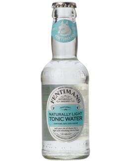 Fentimans Naturally Light Tonic 0.2l