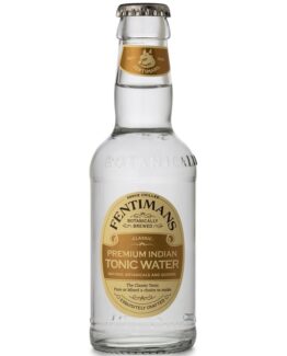Fentimans Premium Indian Tonic 0.2l