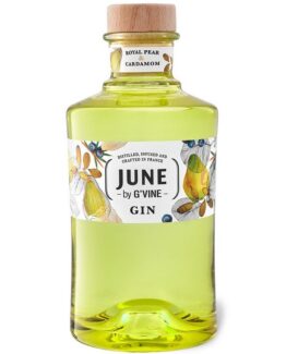 June Royal Pear & Cardamom Gin 0.7L