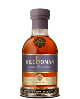 Kilchoman Sanaig 0.2L