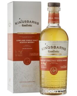 Kingsbarns Bell Rock Oloroso Sherry Cask 0.7l