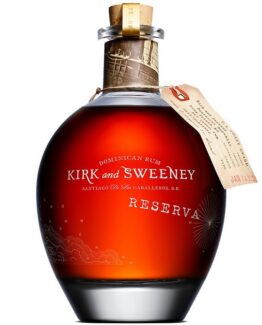 Kirk & Sweeney Reserva 0.7L