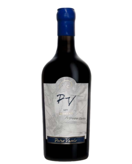 Petro Vaselo Gran Cru 2023 0.75L
