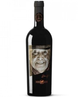 Tenuta Ulisse Don Antonio 0.75l