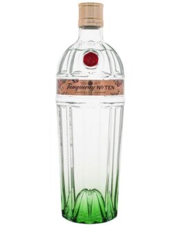 Tanqueray No Ten Grapefruit & Rosemary 1L