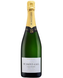 De Saint Gall Le Tradition Premier Cru 0.75L