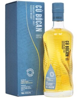 Tomatin Cu Bocan Creation 2 Shochu/Virgin Oak 0.7L