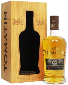 Tomatin 30 Ani 0.7L