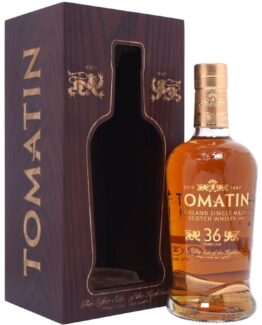 Tomatin 36 Ani 0.7L