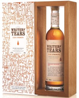 Writers Tears Cask Strength 2021 0.7L