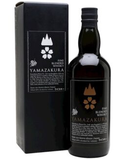 Yamazakura Fine Blended Whisky 0.7L