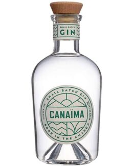 Canaima Small Batch Gin 0.7L